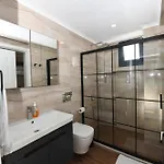 Bağ Tepesi Villa Fethiye