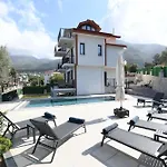 Bağ Tepesi Villa