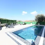 Bağ Tepesi Villa *