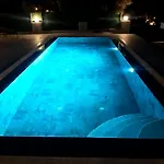 Bağ Tepesi Villa Fethiye