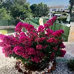 Villa Bağ Tepesi