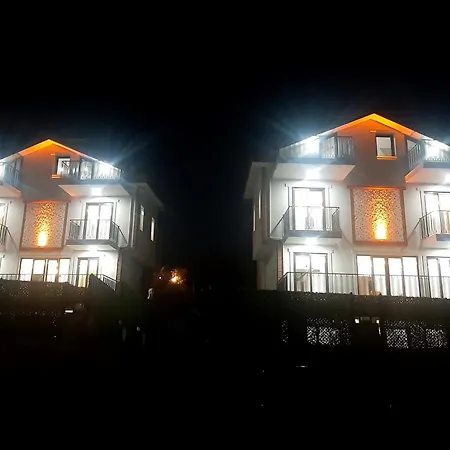 Bağ Tepesi Villa