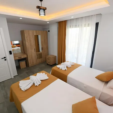 Bag Tepesi * Fethiye