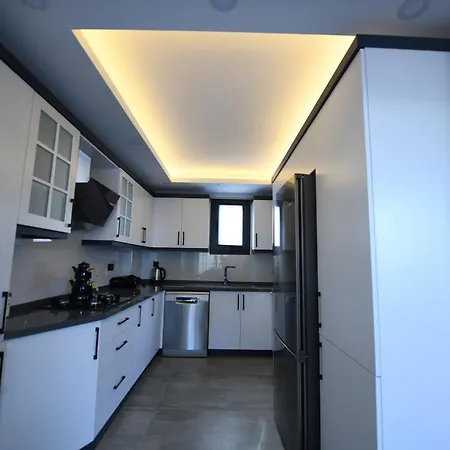 Vila Bag Tepesi Fethiye