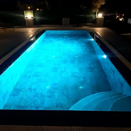 Bag Tepesi Villa Fethiye