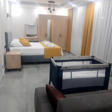 Vila Bag Tepesi Fethiye