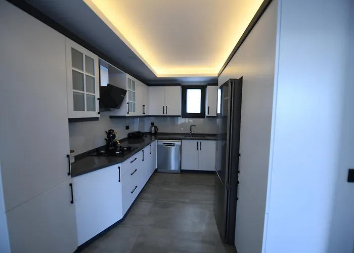 Bag Tepesi * فتحية