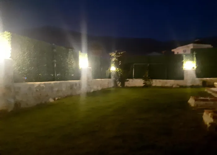 Bag Tepesi * فتحية